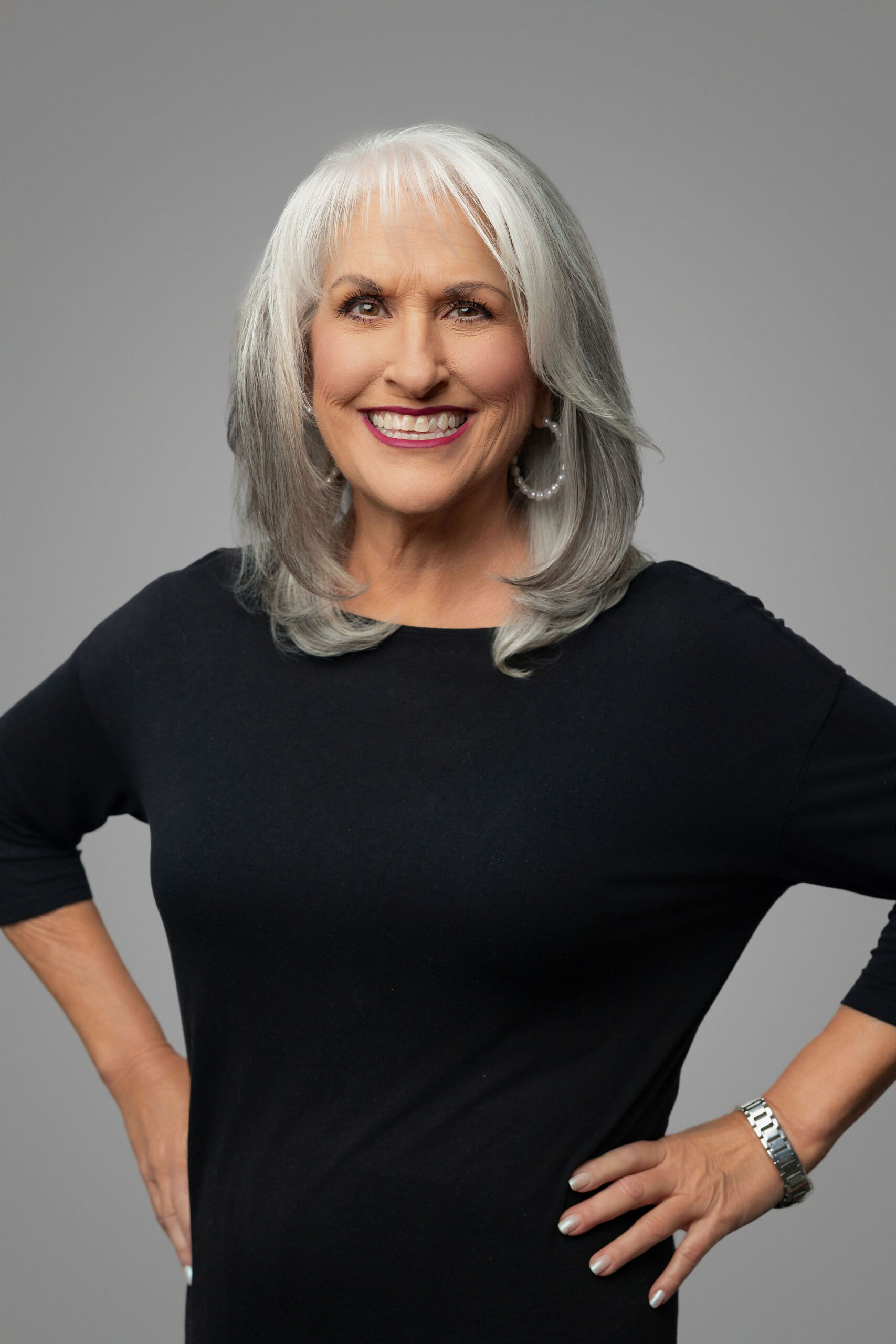 Pam Howell