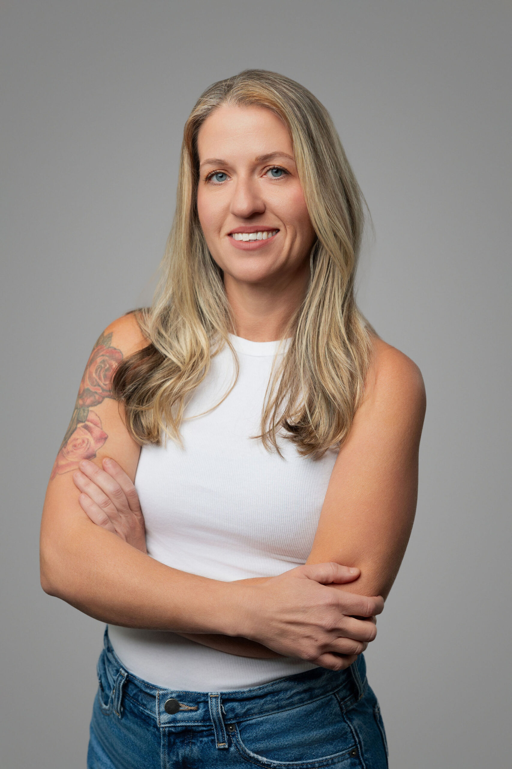 Julie Sayre