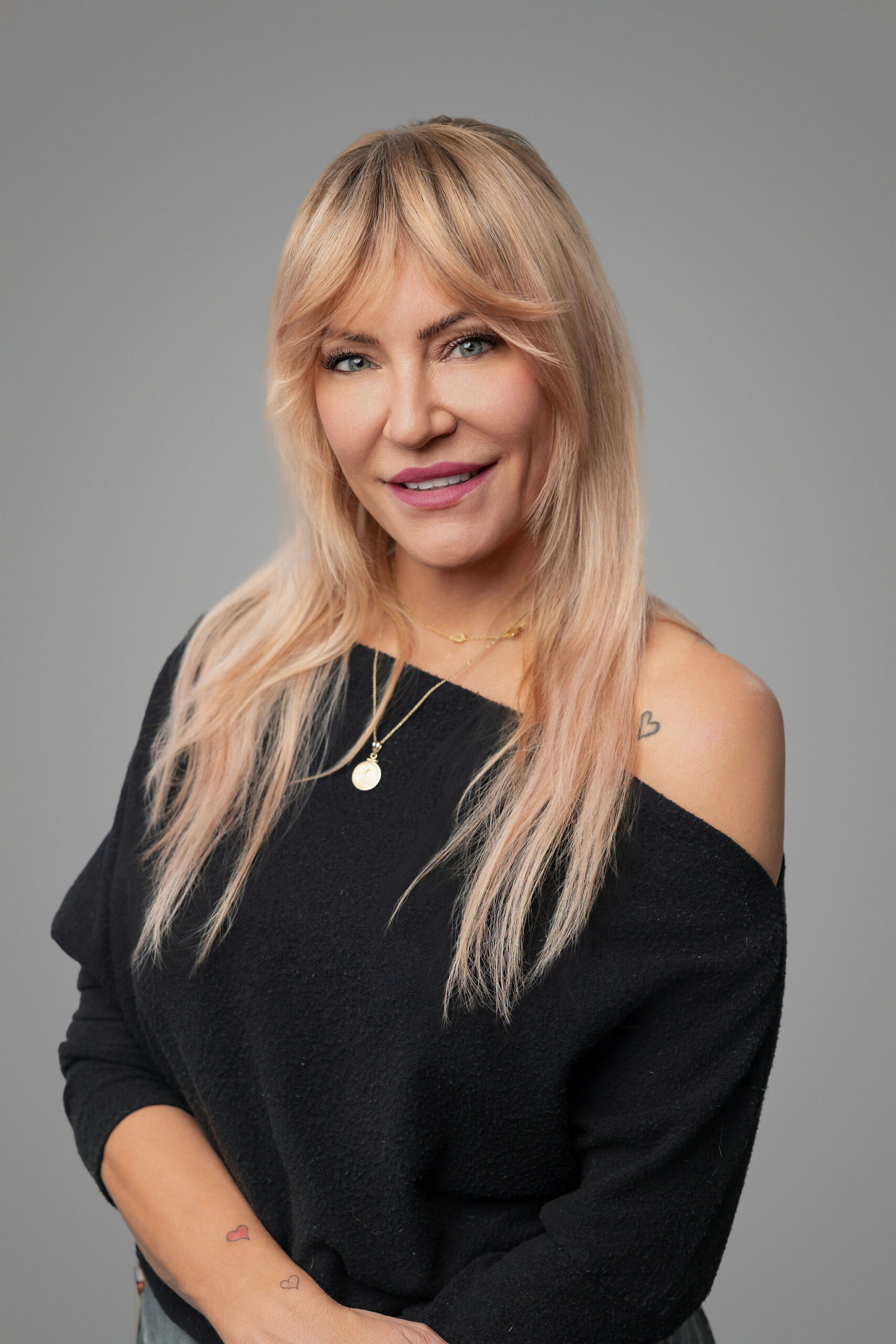 Julie Spring
